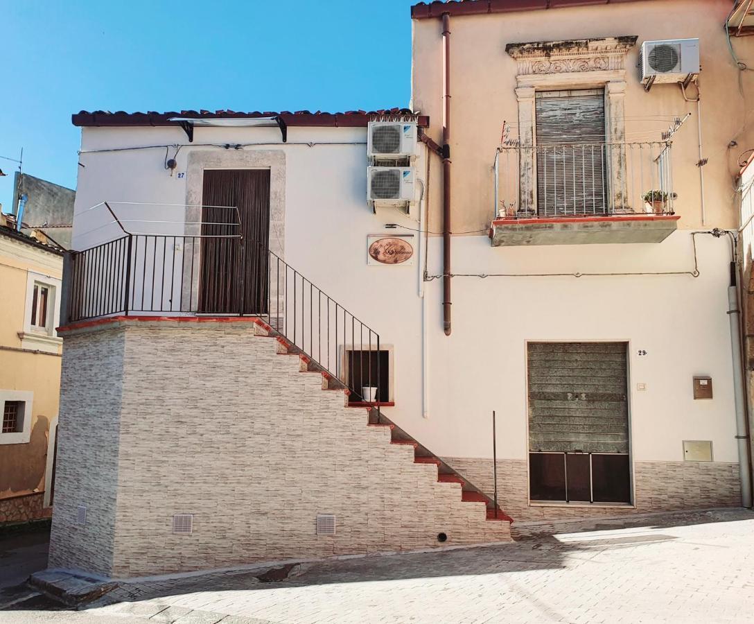 Bed & Breakfast La Gardenia *